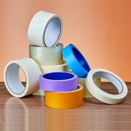 High Quality BOPP Tape Roll