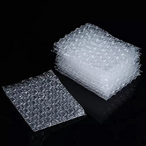 Durable Bubble Bags for Shipping