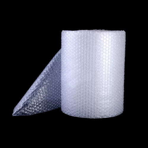 Bubble Roll Packaging Material