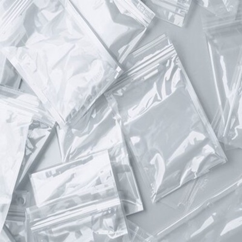 Industrial Poly Packaging Bag