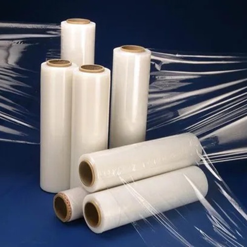 Premium Stretch Film Roll