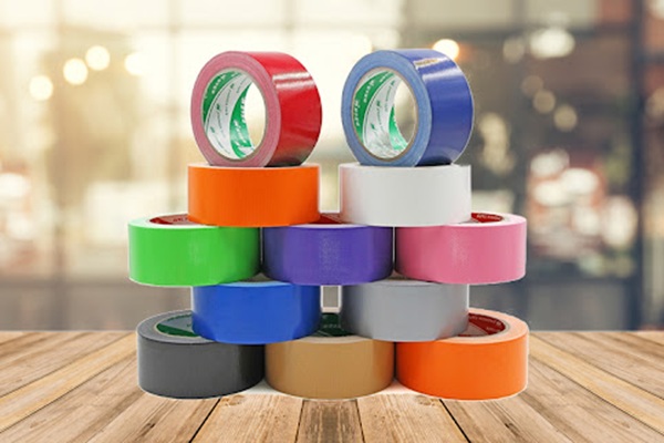 BOPP Tape