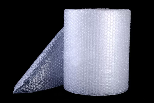 Bubble Roll