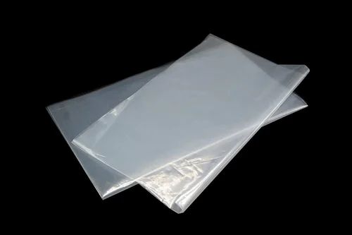 LDPE industrial plastic bag