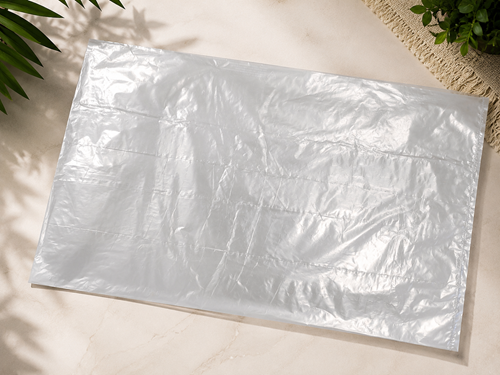 High Strength Poly Bag