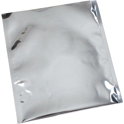 Moisture barrier VCI packaging bag