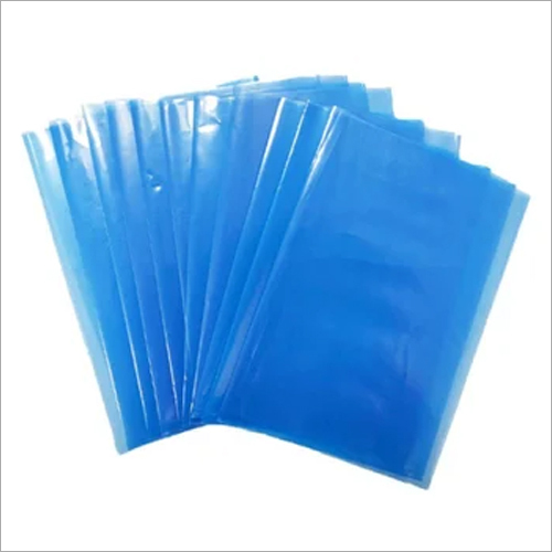 Standard VCI poly bag for metal protection