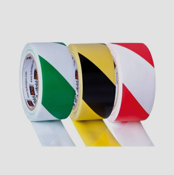 Floor Marking Tape Manufacturers in Chakan 
