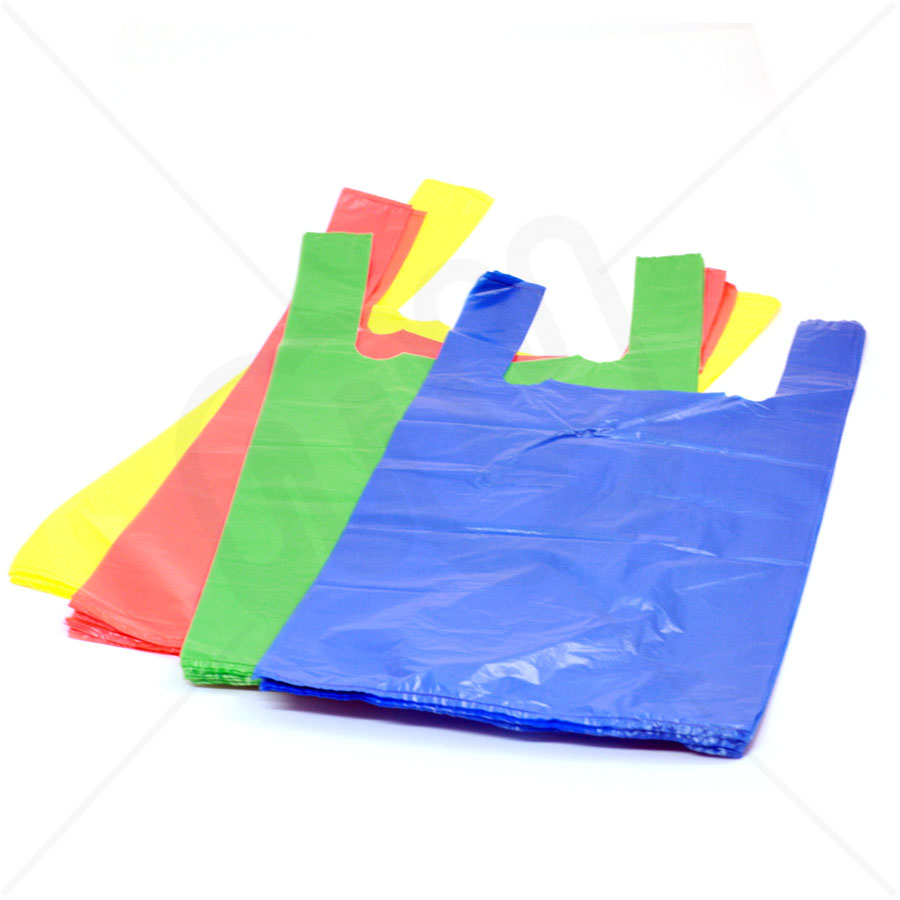 Polythene Bag in Shirwal