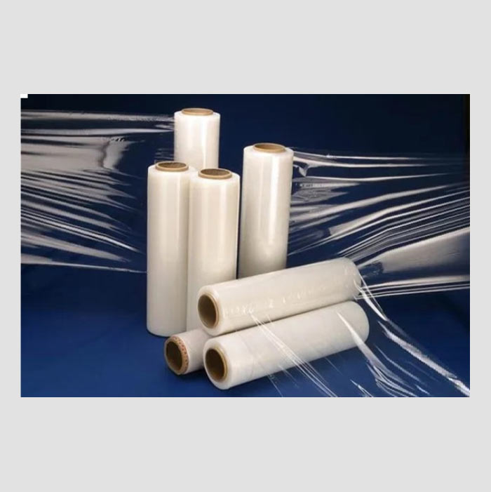Stretch Film Manufacturers in Chakan