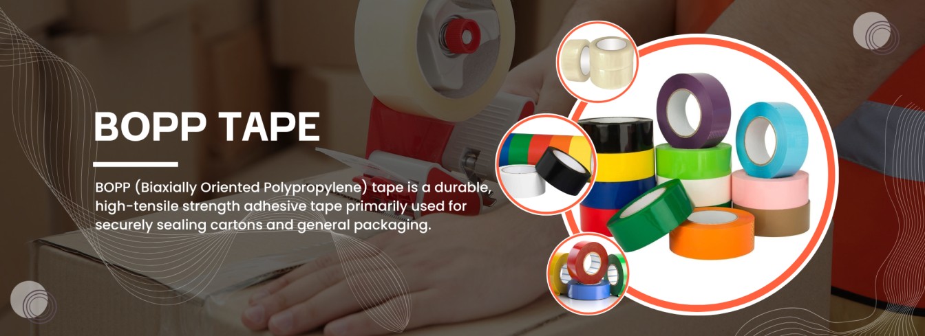 bopp tape
