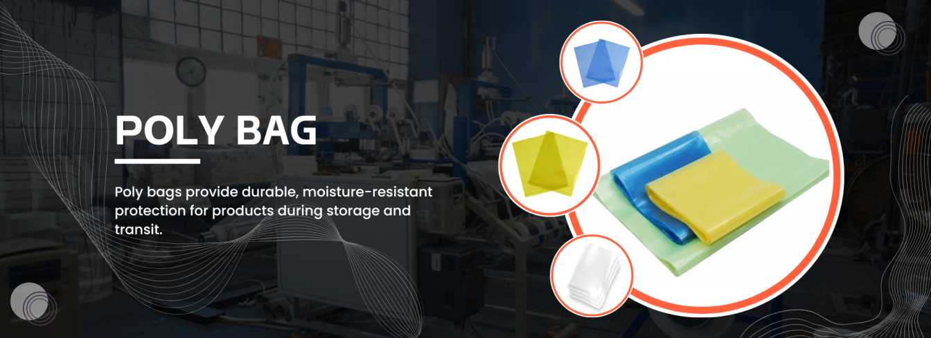 Poly Bag